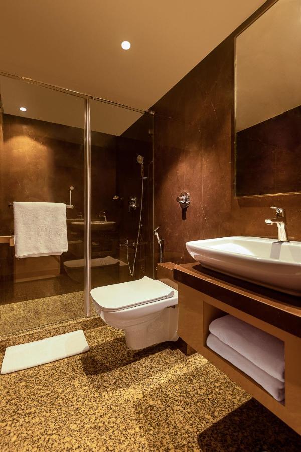 Sapphire Boutique Hotel Thane Zewnętrze zdjęcie